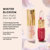 Winter Blossom Pink Lip Kit