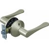 Remodeling Lever Padlock (Pathway) Silver