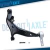 Lower control arm for 2004-2009 Nissan Quest front lower right passenger side