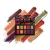 NYX Off Tropic Eyeshadow Palette Shifting Sand 02