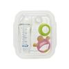 Richell Milk Bottle Range Steam Disinfection Pack, 2-Pack