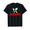 Cement Mason Builder, concrete cementist funny T-Shirt
