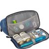 eBags Gatemouth Toiletry Kit (Black)