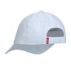 Levi's Kids Unisex Core Batwing 8329 Cap, White