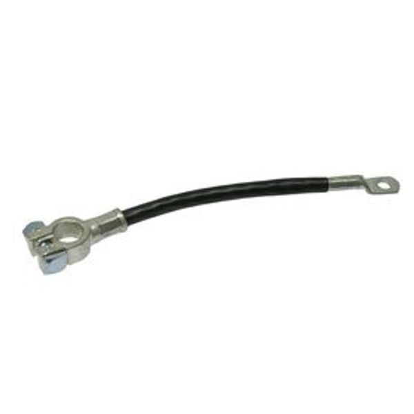 Genuine Porsche 911 Battery-Negative Cable Ground Cable 96461179900