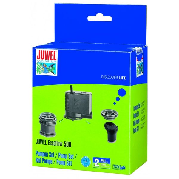 Jewel Ecoflow 500 Powerhead