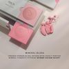 IDUN Minerals Blush – Smultron, Peach Pink