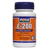 Vitamin E-200 IU 100 Softgels (Pack of 2)