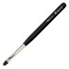 Cocoist KOKOIST Tin Round Brush, Black, 1 Pack