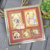 Hunkydory - Multi Aperture Card Blanks