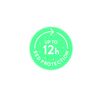 Huggies DryNites Disposable Bed Mats, 7 Mats