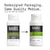 Liquitex Professional Slow-Dri Blending Fluid Medium, 118 Ml