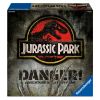 Jurassic Park Danger Adventure Strategy