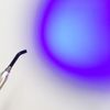 Dental Orthodontic Cordless LED Curing Light Wireless Lamp YS-C 2000mw/c㎡