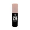 W7 | Highlighter | Strobe & Go! Strobing Stick -Pink Light | Highly Pigmented