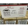 Kiddie Compact 4 PACK Smoke Detector AA Batt Photoelectric Sensor 21031438 *NEW*