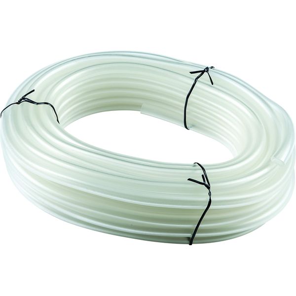 SP1 Clear Fuel/Primer Line 1/4" 25 UP-07006