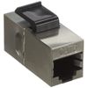 PremiumCord RJ45 CAT6 8/8 STP Keystone Coupling
