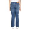Levi's Girls' Bootcut Fit Jeans, Lapis Awe, 12