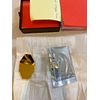 Golld plated Laser Y & X Galvo Mirror