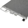 Condenser For 2016-2017 Chevrolet Equinox 2016-2017 GMC Terrain