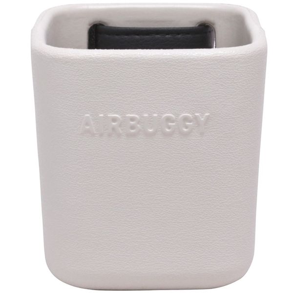 AirBuggy AB6537 E-Buggy Holder, Greige