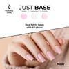 Victoria Vynn JUST BASE ROSEN Hard & Long Nails UV Led Hybrid Gel Polish 8ml