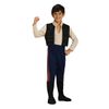 Rubie's`s Children's Costume Han Solo (883160-M)
