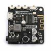 Bluetooth 5.0 MP3 Decoder Board Audio Pro Receiver MP3 Lossless Player Wireless
