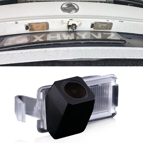 1280 * 720 Pixel Car Backup Camera Replacement for Holden Commodore HSV VE V6 V8 Ute SS Berlina Sedan Wagon G8 GT VX VZ VY VF VR VS Maloo Senator Calais Clubsport Waterproof Night Vision Reverse