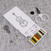 'Cello Instrument' Mini Travel Sewing Kit (SE00034225)