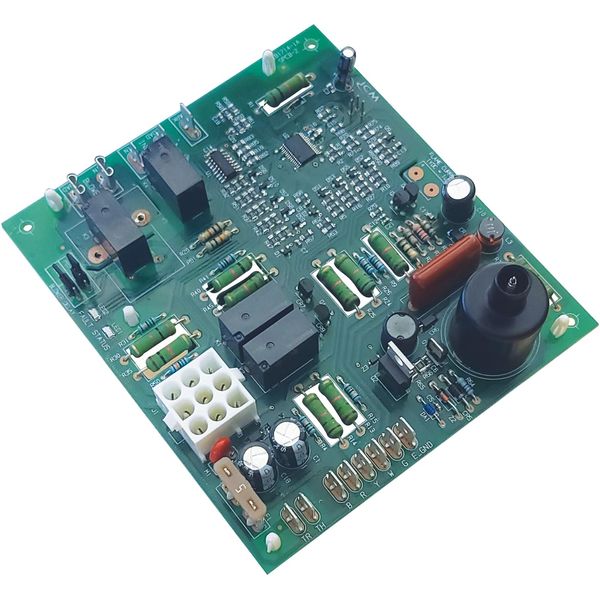ICM Trane DSI D674712P02 ICM2916