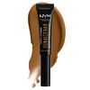 NYX PROFESSIONAL MAKEUP Ultimate Shadow & Liner Primer, Eyeshadow & Eyeliner Primer - Deep