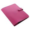 Filofax The Original A5 Notebook Folio - Raspberry