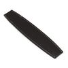 LOONLOON Round Pencil Case, dark brown