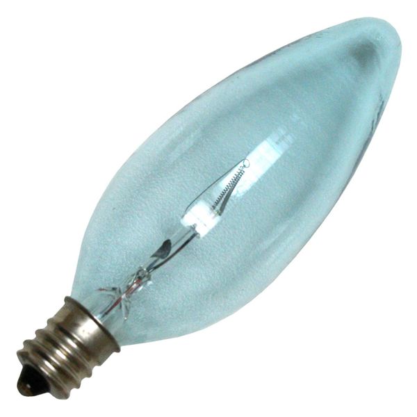 Halco 101284 - CTC60/ND Decorative Daylight Full Spectrum Light Bulb