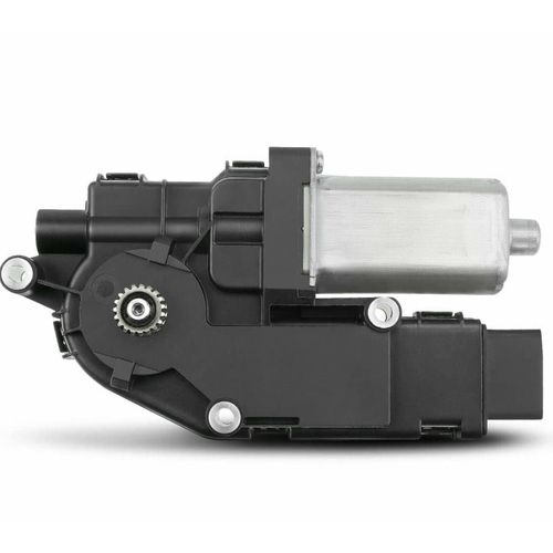 MyParts Sunroof Moon Roof Motor Compatible with Honda Accord 2008 2009 2011 2012 14 Pins 70450TA0A01