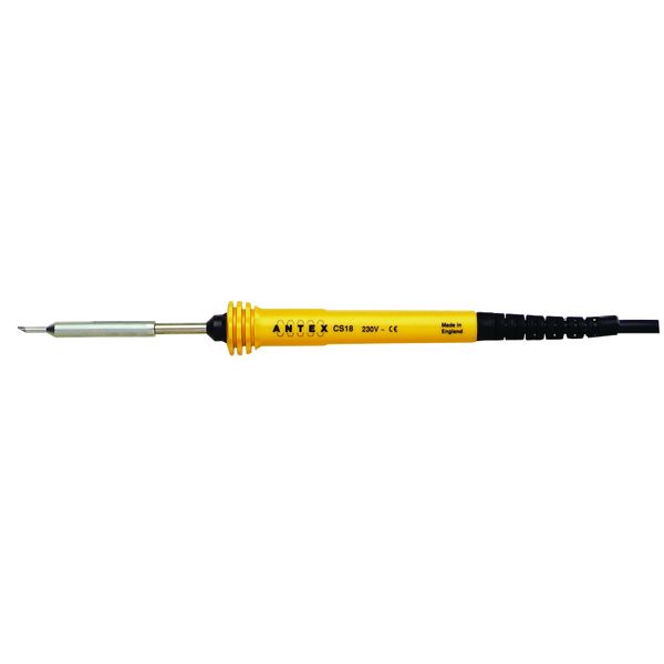 Soldering Iron CS18 from ANTEX (S482470)