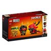 LEGO BRICKHEADZ 40490 Ninjago 10