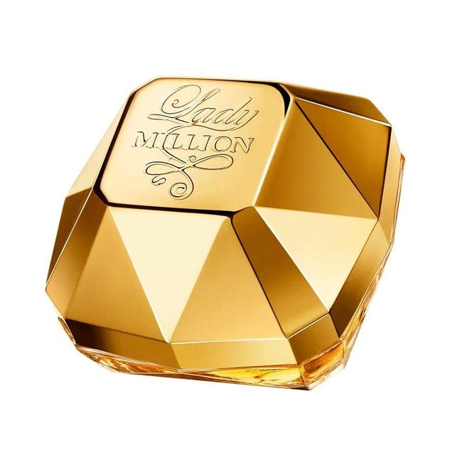 PACO RABANNE LADY MILLION Kadın EDP80ml