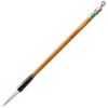 Akashiya PL-602 Calligraphy Brush, Thick Brush, Yukusa, Small
