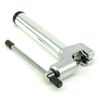 Birzman Unisex's Lighter Universal Tools, Silver, One Size