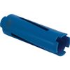 Draper 43711 Diamond Core Bit,Blue,52mm x 150mm
