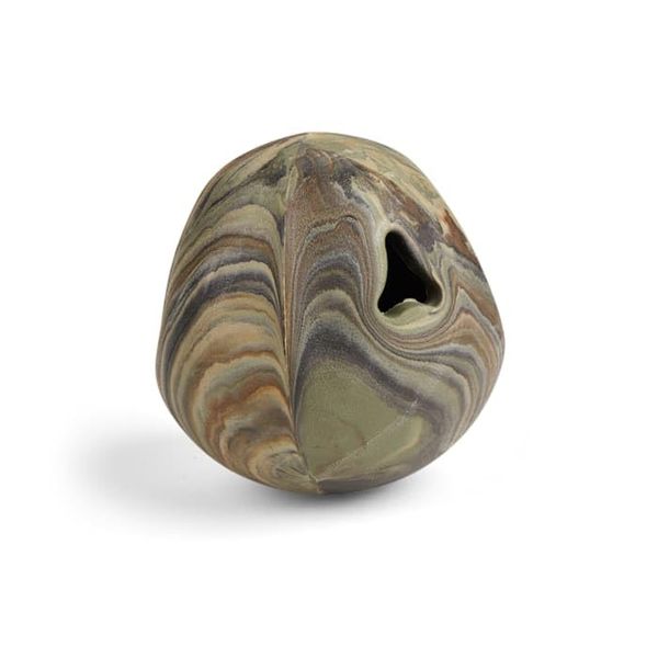 Reddy Camo Occupy Dispenser Dog Toy, Medium