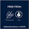 Nivea Men Sensitive Shaving Skin Care Set, Sensitive Shave Gel and Sensitive Post Shave Balm, 2 Pack