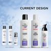 NIOXIN System 6 Starter Set for Chemically Treated Hair, 340 ml