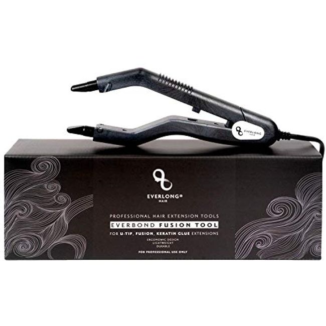 Pro Fusion Tool - Hair Extension Tools