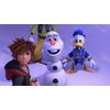 Kingdom Hearts III Deluxe Edition (PS4)