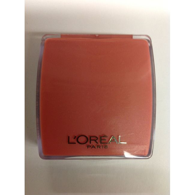 L'Oreal Blush Delice Sheer powder blush SUGAR PLUM NEW.