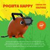 Youtooz Chainsaw Man: Pochita Happy